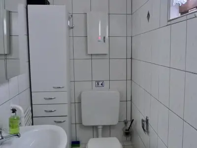 Ferienwohnung für 3 Personen (42 m²) in Grömitz 8/10