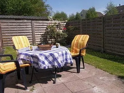 Ferienwohnung für 3 Personen (42 m²) in Grömitz 9/10