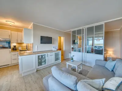 Ferienwohnung für 4 Personen (45 m²) in Heiligenhafen 1/10