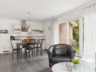 Ferienwohnung für 4 Personen (62 m²) in Heiligenhafen 4/10