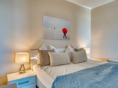 Ferienwohnung für 4 Personen (45 m²) in Heiligenhafen 3/10