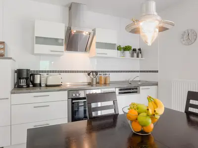 Ferienwohnung für 4 Personen (62 m²) in Heiligenhafen 5/10