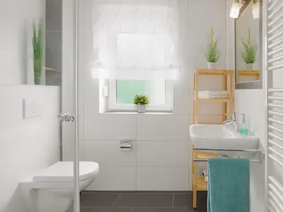 Ferienwohnung für 4 Personen (62 m²) in Heiligenhafen 6/10