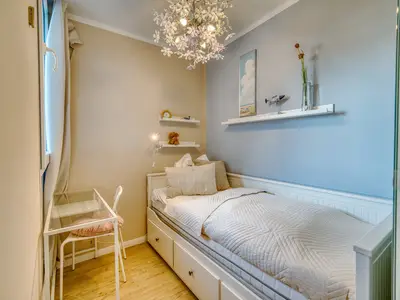 Ferienwohnung für 4 Personen (45 m²) in Heiligenhafen 4/10