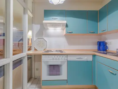Ferienwohnung für 4 Personen (60 m²) in Boltenhagen (Ostseebad) 2/10