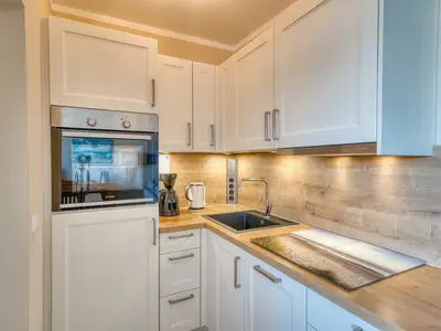 Ferienwohnung für 4 Personen (45 m²) in Heiligenhafen 5/10