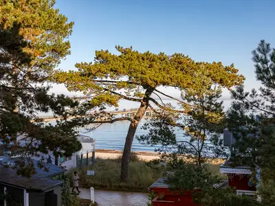 Ferienwohnung für 2 Personen (56 m²) in Scharbeutz 2/10