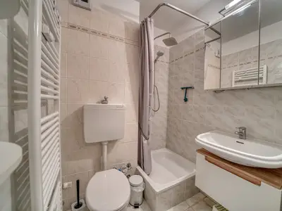 Ferienwohnung für 4 Personen (45 m²) in Heiligenhafen 6/10