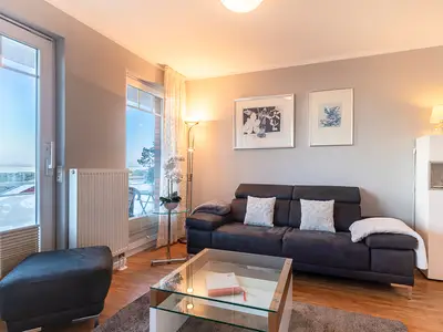 Ferienwohnung für 2 Personen (56 m²) in Scharbeutz 3/10