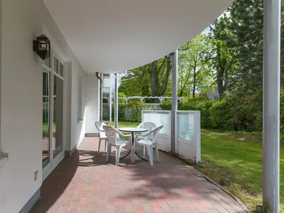 Ferienwohnung für 4 Personen (60 m²) in Boltenhagen (Ostseebad) 9/10