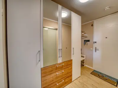 Ferienwohnung für 4 Personen (45 m²) in Heiligenhafen 8/10