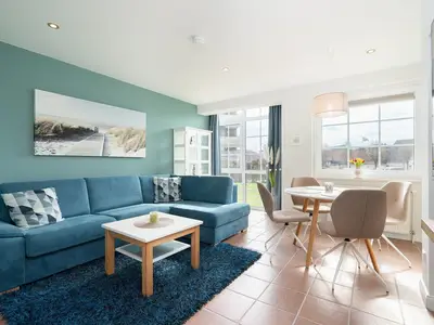 Ferienwohnung für 4 Personen (47 m²) in Grömitz 1/10