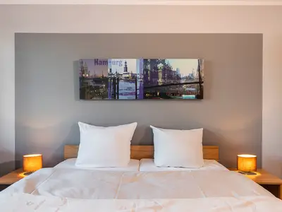 Ferienwohnung für 2 Personen (56 m²) in Scharbeutz 8/10