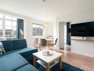 Ferienwohnung für 4 Personen (47 m²) in Grömitz 2/10