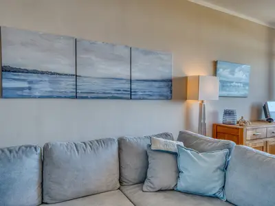 Ferienwohnung für 4 Personen (45 m²) in Heiligenhafen 10/10