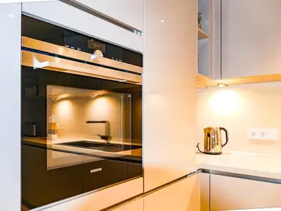 Ferienwohnung für 4 Personen (100 m²) in Timmendorfer Strand 7/10