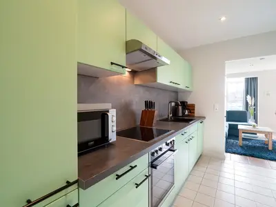 Ferienwohnung für 4 Personen (47 m²) in Grömitz 5/10