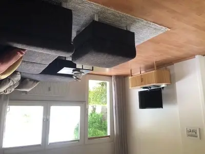 Ferienwohnung für 2 Personen (45 m²) in Kägsdorf 1/10