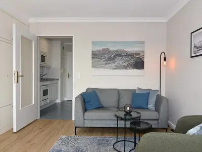 Ferienwohnung für 2 Personen (30 m²) in Westerland (Sylt) 7/10