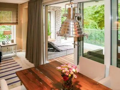 Ferienwohnung für 4 Personen (100 m²) in Timmendorfer Strand 8/10