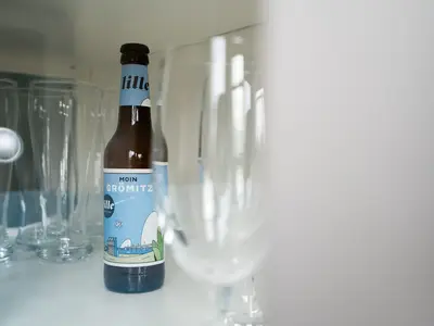 Ferienwohnung für 4 Personen (47 m²) in Grömitz 6/10