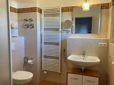 Ferienwohnung für 2 Personen (45 m²) in Kägsdorf 3/10