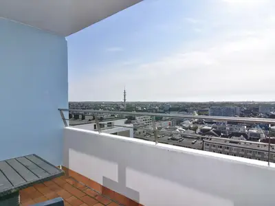 Ferienwohnung für 2 Personen (30 m²) in Westerland (Sylt) 10/10