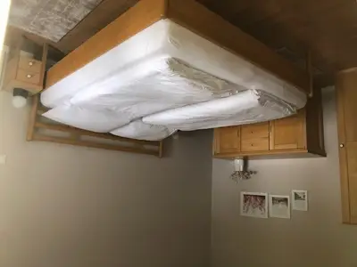 Ferienwohnung für 2 Personen (45 m²) in Kägsdorf 4/10