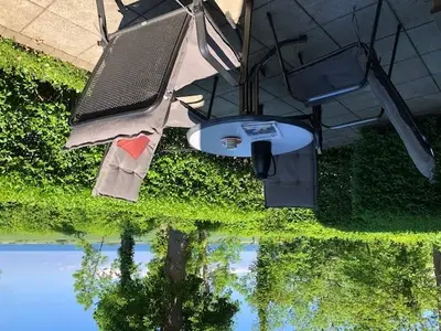 Ferienwohnung für 2 Personen (45 m²) in Kägsdorf 5/10