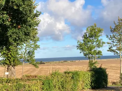 Ferienwohnung für 2 Personen (45 m²) in Kägsdorf 6/10