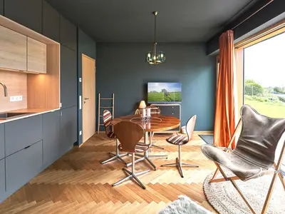 Ferienwohnung für 2 Personen (50 m²) in Stapel 1/10