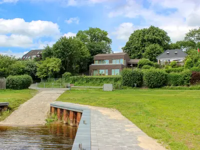 Ferienwohnung für 2 Personen (50 m²) in Stapel 2/10