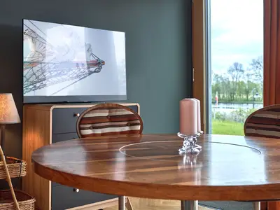 Ferienwohnung für 2 Personen (50 m²) in Stapel 4/10