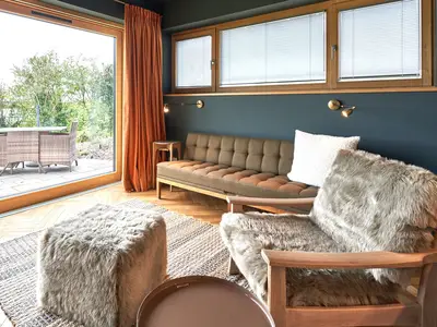 Ferienwohnung für 2 Personen (50 m²) in Stapel 5/10