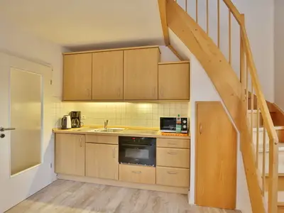 Ferienwohnung für 6 Personen (64 m²) in Duhnen 4/9