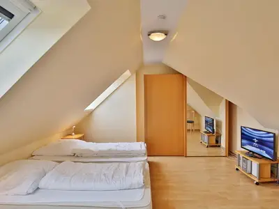 Ferienwohnung für 6 Personen (64 m²) in Duhnen 7/9
