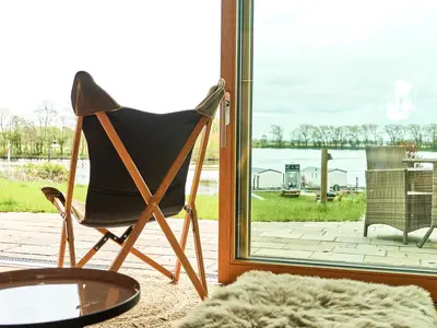 Ferienwohnung für 2 Personen (50 m²) in Stapel 10/10