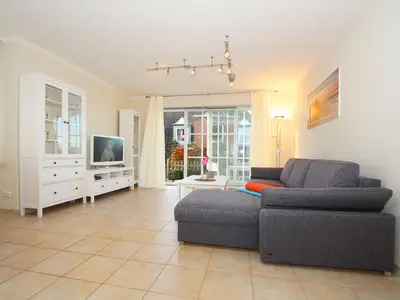 Ferienwohnung für 6 Personen (75 m²) in Boltenhagen (Ostseebad) 2/10