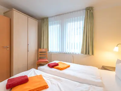 Ferienwohnung für 4 Personen (61 m²) in Heringsdorf (Seebad) 9/10