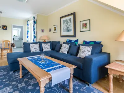 Ferienwohnung für 5 Personen (61 m²) in Boltenhagen (Ostseebad) 8/10