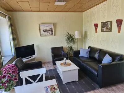 Ferienwohnung für 2 Personen (33 m²) in Duhnen 1/7