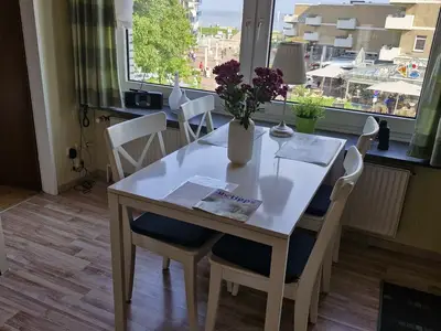 Ferienwohnung für 2 Personen (33 m²) in Duhnen 2/7
