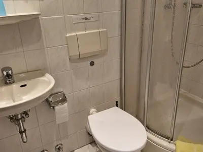 Ferienwohnung für 2 Personen (33 m²) in Duhnen 5/7