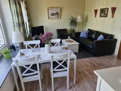 Ferienwohnung für 2 Personen (33 m²) in Duhnen 7/7