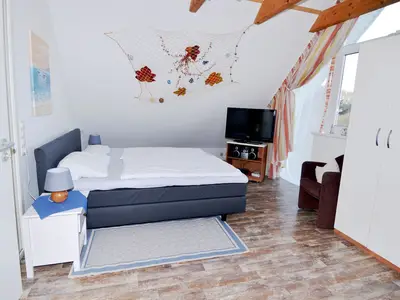 Ferienwohnung für 2 Personen (40 m²) in Heiligenhafen 4/8