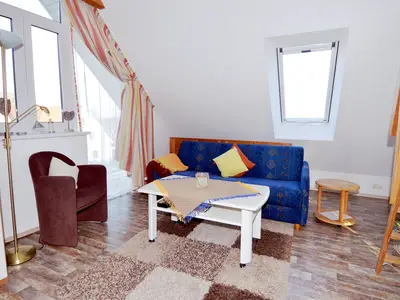 Ferienwohnung für 2 Personen (40 m²) in Heiligenhafen 5/8