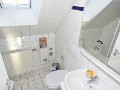 Ferienwohnung für 2 Personen (40 m²) in Heiligenhafen 7/8