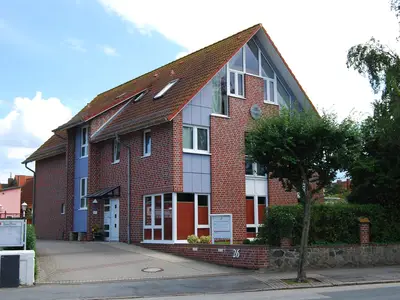 Ferienwohnung für 2 Personen (40 m²) in Heiligenhafen 8/8