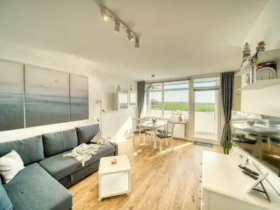 Ferienwohnung für 4 Personen (45 m²) in Heiligenhafen 3/10
