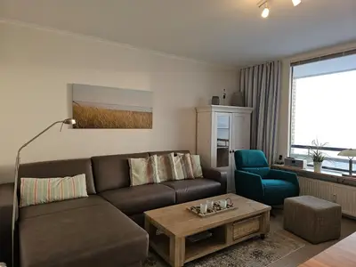 Ferienwohnung für 2 Personen (40 m²) in Wyk auf Föhr 4/10